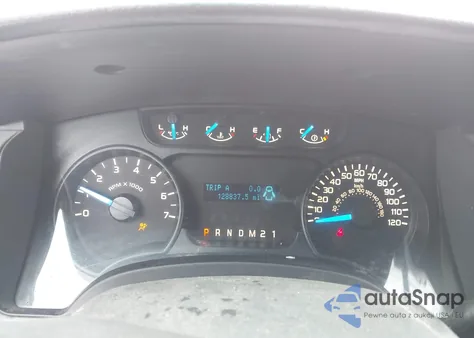 2014 Ford F-150 Stx z USA, uszkodzony, nr VIN 1FTEX1EM3EFC14049